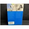 Image 3 : LaxiHub 3MP Outdoor WiFi Battery Security Camera Kit with Solar Panel (W2 Kit1) - New Sealed!