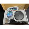 Image 5 : USB Powered Sunset Lamp with Standing Base - New