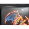 Image 2 : TCG Trading Card Softshell Leather Binder with Dragon Design holds 500+ Cards - New