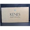 Image 1 : Kenes Bath and Kitchen Single Lever Basin Faucet with Hardware - New