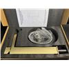 Image 2 : Kenes Bath and Kitchen Single Lever Basin Faucet with Hardware - New