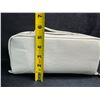 Image 10 : Eachy 10"x5" Travel Makeup/Storage/Craft Bags - Large Capacity Inside! - New