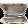 Image 7 : Eachy 10"x5" Travel Makeup/Storage/Craft Bags - Large Capacity Inside! - New