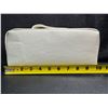Image 9 : Eachy 10"x5" Travel Makeup/Storage/Craft Bags - Large Capacity Inside! - New