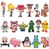 Image 1 : 2 Packs of Toy Story Mini Figures (17PCS Each) Assorted Characters - New