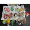 Image 5 : 2 Packs of Toy Story Mini Figures (17PCS Each) Assorted Characters - New