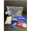 Image 1 : Pacific First Aid Work Hardening/Condition Kit - Includes everything Seen in Photos - New