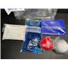 Image 2 : Pacific First Aid Work Hardening/Condition Kit - Includes everything Seen in Photos - New