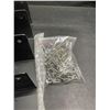 Image 9 : 4-Pack 11" Metal L Brackets for Raised Planters/Flower Boxes - Screws Included - New