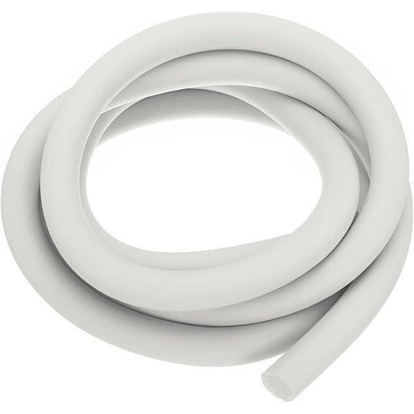 16.4FT Roll of Backer Rod 1" Size - Seals Gaps in Concrete/Walls etc. New Sealed