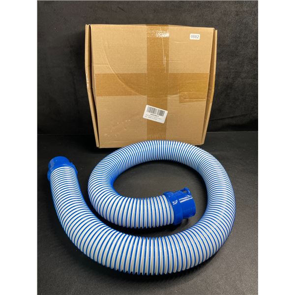 Pool Vacuum Extension Hose - New in Box