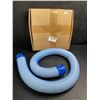 Image 1 : Pool Vacuum Extension Hose - New in Box