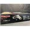Image 2 : KCPneumatic 3/8" Reversible Air Drill Tool - New in Box!