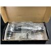 Image 2 : KCPneumatic 3/8" Reversible Air Drill Tool - New in Box!