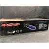 Image 2 : KCPneumatic 1/4" & 3/8" Drive Air Ratchet Wrench Tool - New in Box!