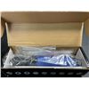 Image 3 : KCPneumatic 1/4" & 3/8" Drive Air Ratchet Wrench Tool - New in Box!