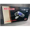 Image 1 : KCPneumatic 4" Air Angle Grinder - New in Box!