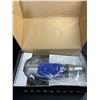 Image 3 : KCPneumatic 4" Air Angle Grinder - New in Box!