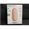 Image 1 : Logitech Pebble Mouse 2 M350s - 24M Battery Life! - New