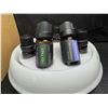 Image 5 : Essential Home Aroma Diffuser with Remote and 7 Essential Oils - New
