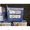 Image 2 : 5 Sealed Boxes of Custom Shapeable Anti-Snoring Mouth Guards - New