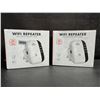 Image 1 : 2 WiFi Extender/Signal Booster 5000sq.ft Coverage 