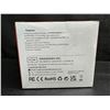 Image 3 : 2 WiFi Extender/Signal Booster 5000sq.ft Coverage 