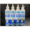 Image 1 : 4 VetiniqueLabs OticBliss Advanced Cleaning Ear Flush for Cats/Dogs (237ml) Routine Ear Care - New
