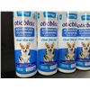 Image 4 : 4 VetiniqueLabs OticBliss Advanced Cleaning Ear Flush for Cats/Dogs (237ml) Routine Ear Care - New