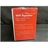 Image 2 : 2 WiFi Extender/Signal Booster 5000sq.ft Coverage & 55 Devices - High Speed/Range Coverage - New