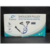 Image 1 : Fanwer Physio/Rehab Exercise Shoulder Pulley - New