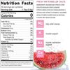 Image 6 : Nature Aurora Fresh Watermelon Daily Hydration Electrolyte Powder (315g) - New Sealed