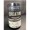 Image 7 : Jacked Factory Creatine Powder (425g) Unflavoured; Increases Muscle Mass/Performance - New Sealed