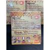 Image 2 : 3 Boxes of Bee Venom Lymphatic Drainage Slimming Patches (10PCS Each) - New Sealed