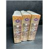 Image 4 : 3 Boxes of Bee Venom Lymphatic Drainage Slimming Patches (10PCS Each) - New Sealed