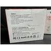 Image 2 : WiFi Extender/Signal Booster (Covers Up to 5000sq.ft & 55 Devices) High Speed/Range Coverage - New