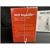 Image 3 : WiFi Extender/Signal Booster (Covers Up to 5000sq.ft & 55 Devices) High Speed/Range Coverage - New
