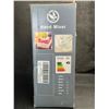Image 10 : Electric Handheld Kitchen Mixer (400W) 5-Speed Lightweight Mixer w/ Storage Case - Brand New!