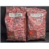 Image 1 : 2 10LB Bags of Greystone Blaze Lava Rocks - New