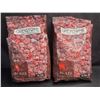 Image 1 : 2 10LB Bags of Greystone Blaze Lava Rocks - New