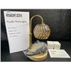 Image 1 : Electric Candle Warmer Lamp - Brand New!