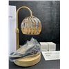 Image 2 : Electric Candle Warmer Lamp - Brand New!
