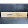 Image 1 : SupForce Stepless Adjustable Curtain Rod 17-69inch - New
