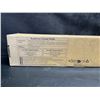 Image 2 : SupForce Stepless Adjustable Curtain Rod 17-69inch - New