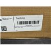 Image 3 : SupForce Stepless Adjustable Curtain Rod 17-69inch - New