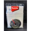 Image 2 : Makita 118" Replacement Splinter Guard Strip - New