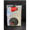 Image 2 : Makita 118" Replacement Splinter Guard Strip - New