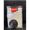 Image 2 : Makita 118" Replacement Splinter Guard Strip - New