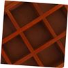 Image 3 : Wooden Multi Compartment Box with Acrylic Lid for Tea or Jewellery - New