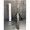 Image 1 : 71" Extendable Tripod/Selfie Stick with Bluetooth Remote; Compact/Easy-Fold Case Design - New